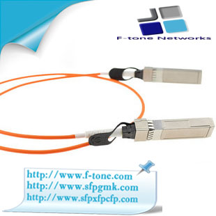 10G SFP+有源光缆