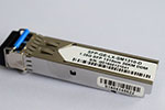 10GBase-ZR SFP+ Transceiver, 10G 1550nm SMF, up to 80 km