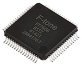 FT7606BSTZ_AD7606国产替代