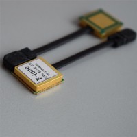 40Gbps 4路收发一体PLCC光？