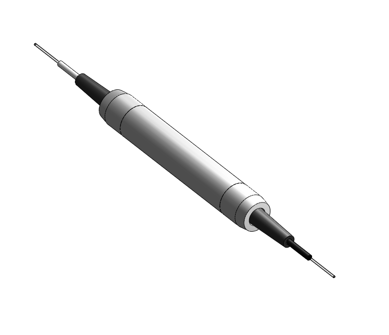 PM DWDM Module