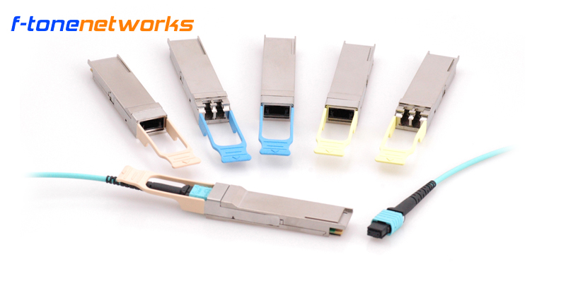 QSFP28光？