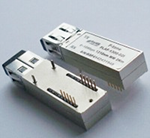 3.3V 2X5 SFF Single Mode Transceiver (40Km)