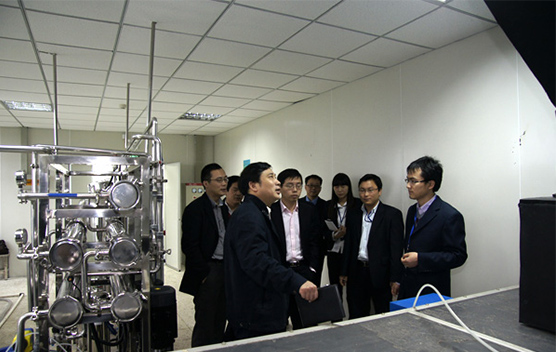 mg不朽情缘顺遂通过《医疗器械生产企业允许证》现场检查