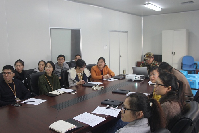 mg不朽情缘公司消防清静主题培训小记